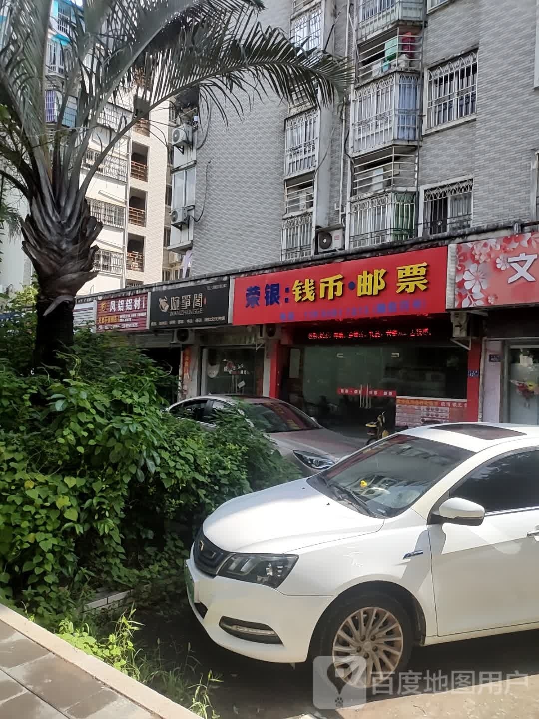 钱币邮票(中茵花城店)