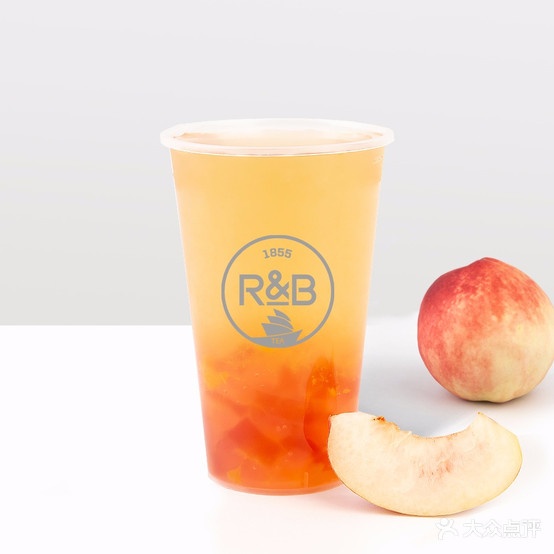 R&B TEA(塔城卓越百胜店)