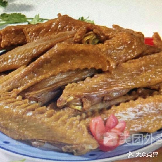 客乡人盐水食品(总店)