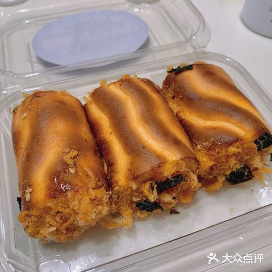 酥兜兜·点心治愈堂(北湖路店)