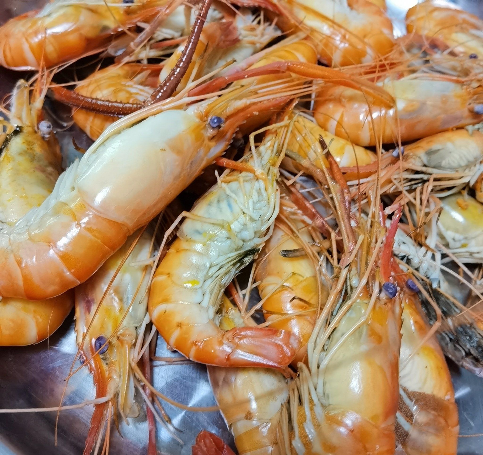 康记海鲜超市(物阜街店)