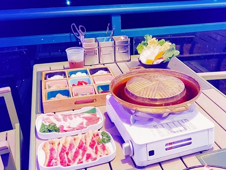 水上暹罗·泰式烤肉火锅·清真