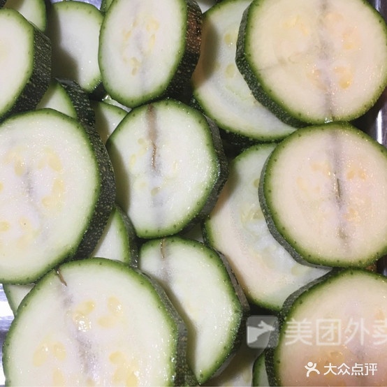 满邑烧烤