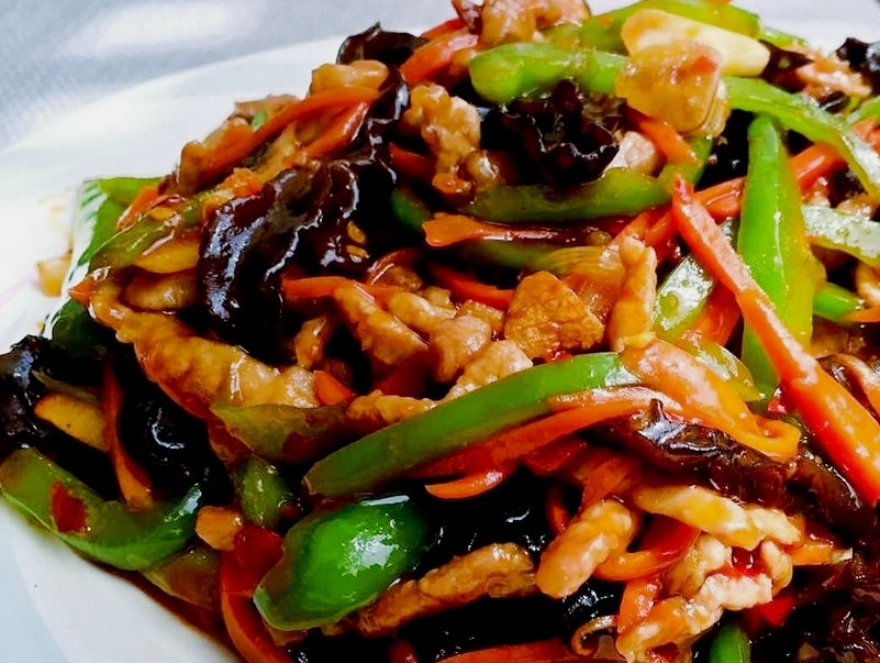 东北一家人(明秀西路店)