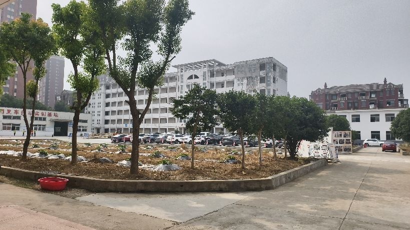 六安鹏飞职业培训学校