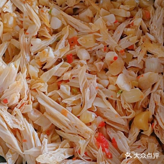 心悦土菜馆