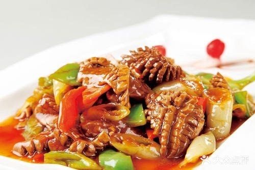 雷生火锅