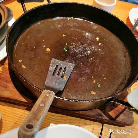 啫六·啫啫煲(桂雅路店)