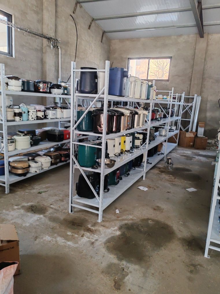 白道口二手市场