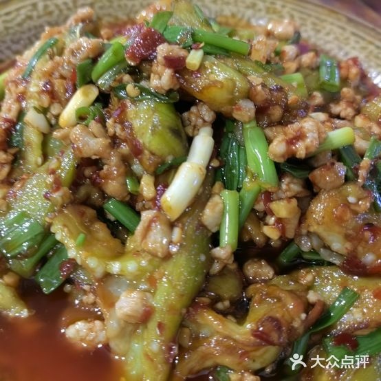小杨家长小炒店