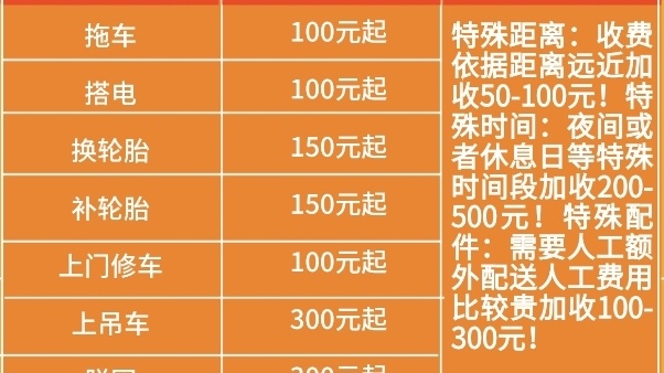 红顺发汽修厂修车