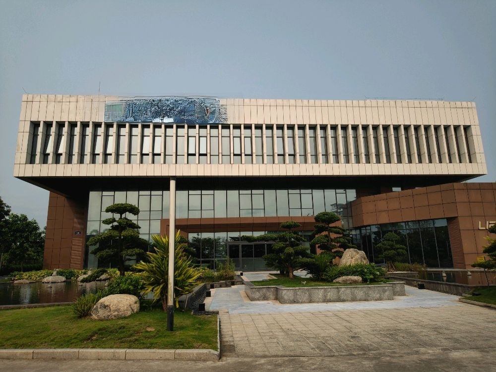 海南博尔医学中心