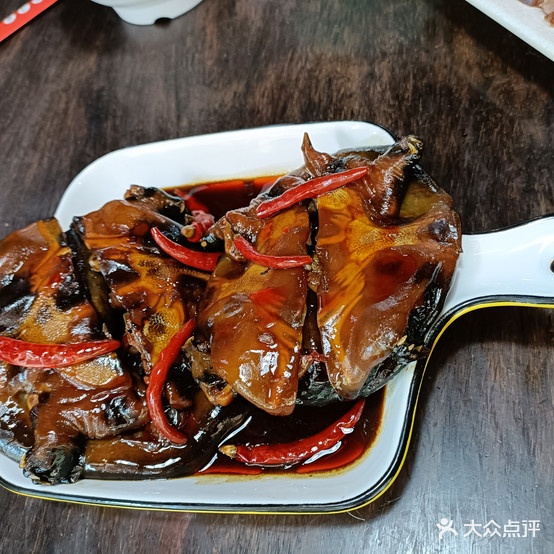 丫二晓风味小吃