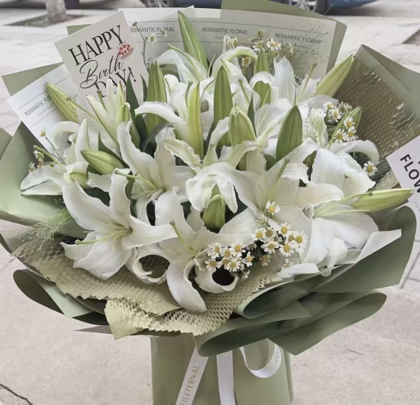 丽姿燕花坊(雪梨星光一期店)