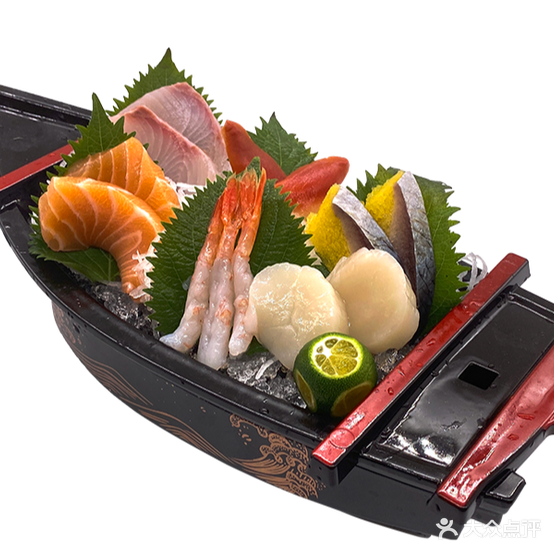 僖寿司(萝岗万达店)