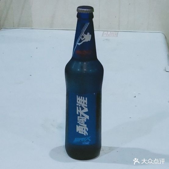 尚品蚝城(华茂店)