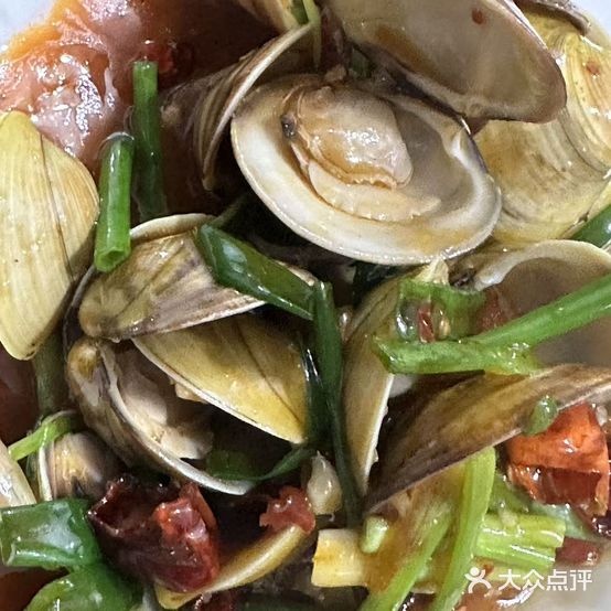 清真东盛海鲜农家饭庄