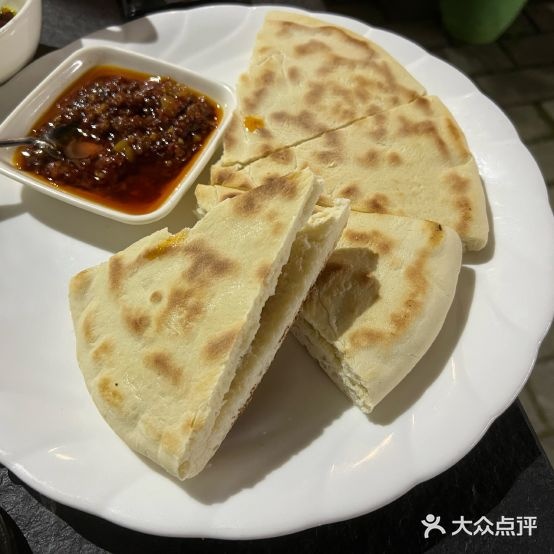 京聚(五马路店)