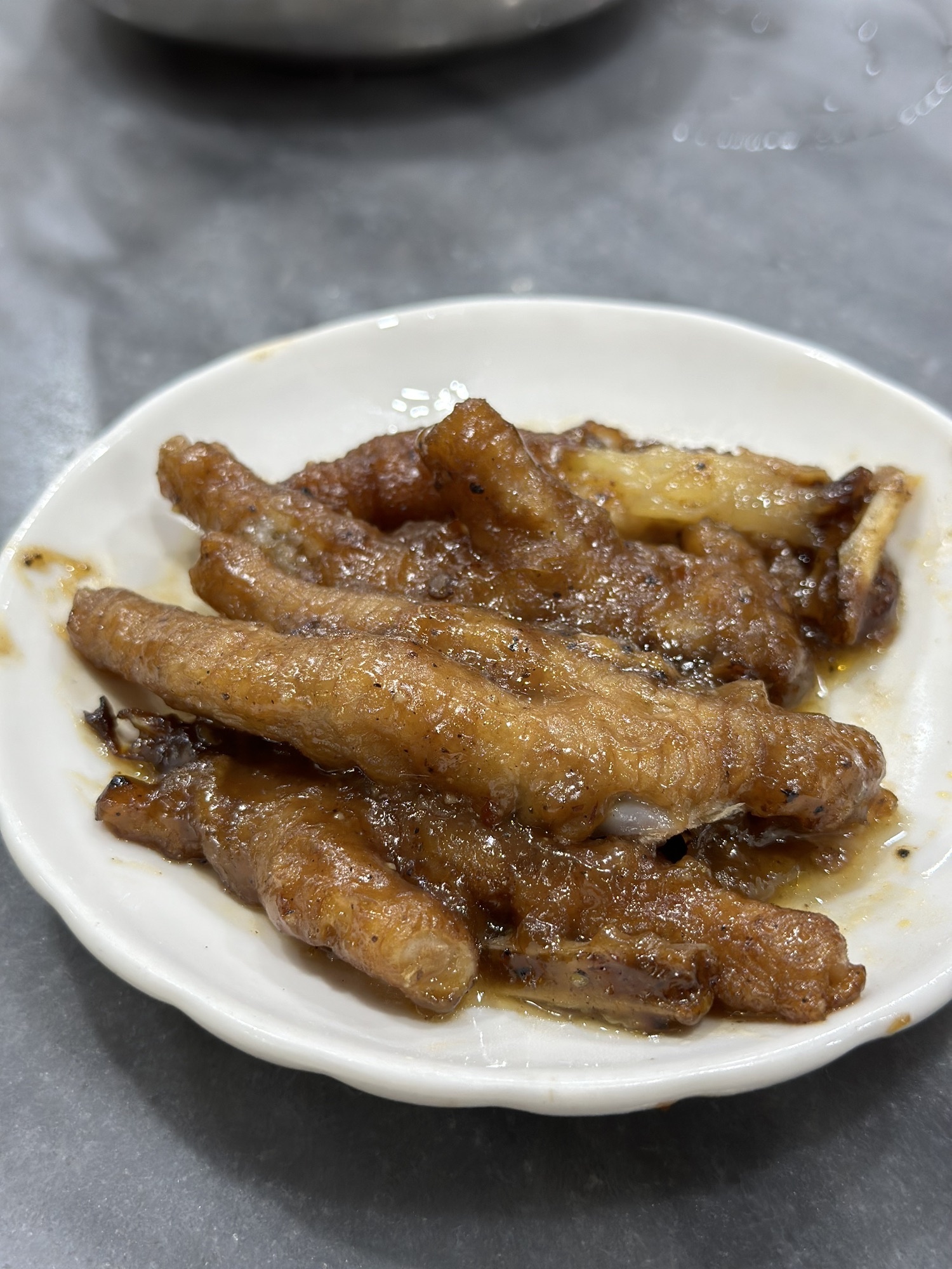 品香排骨饭(第二分店)