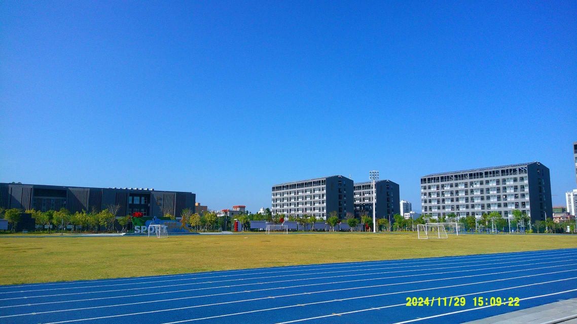 华中师范大学顺湖中学