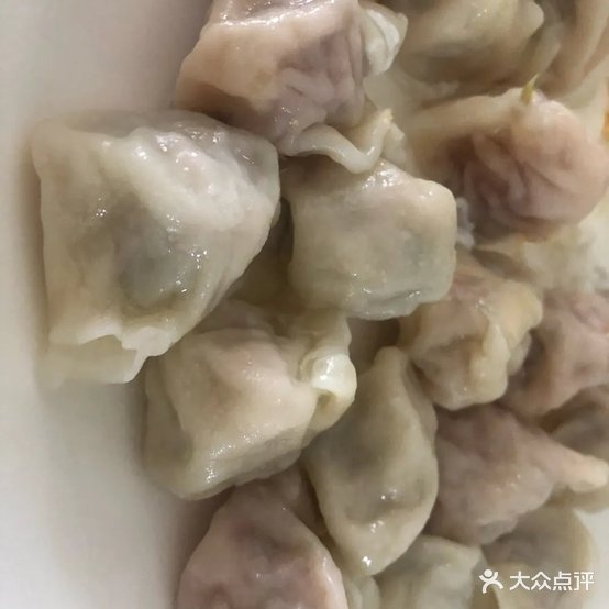 东北胖妈饺子馆