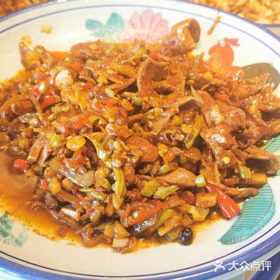 侯师傅热炒店(万芙锦城店)