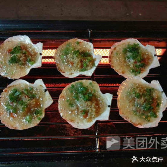 唐记烤烧(紫东街店)