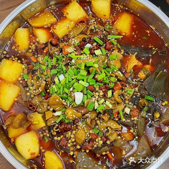 重庆腓肠鸡