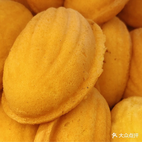 罗记糕点(湾北路店)