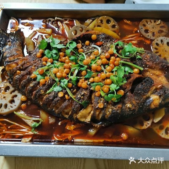 烈焰烤烧