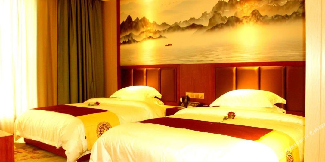 宁县昊智酒店