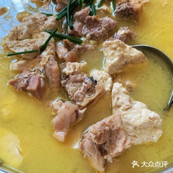 克度布依山庄