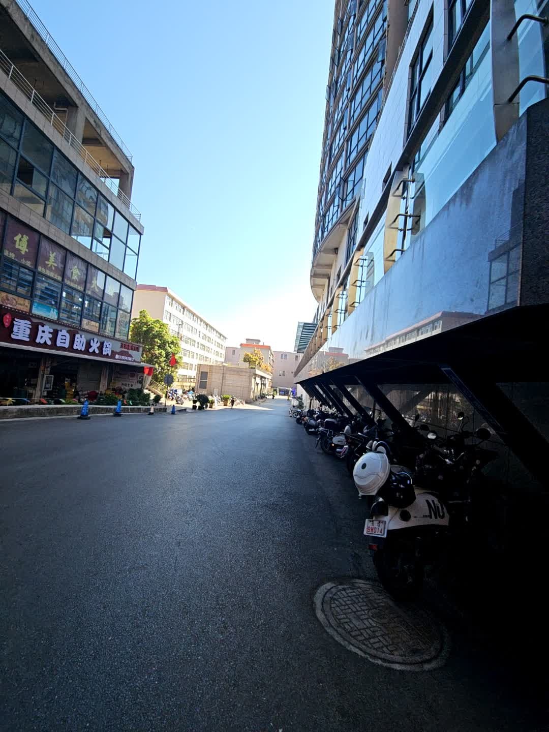 重庆自助火锅