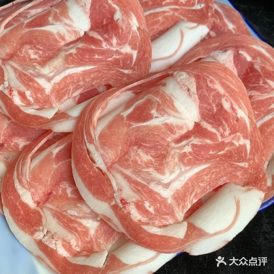 顺鑫火锅(古塔店)