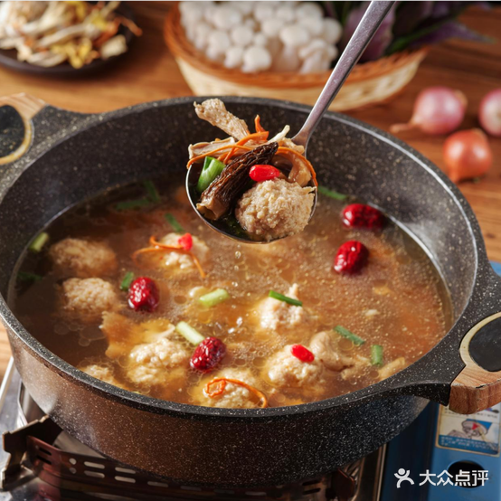 好吃先生·辣椒小肉(南昌路店)