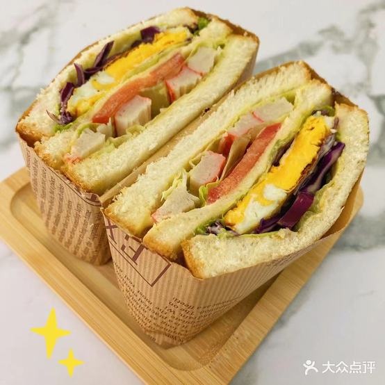 喜乐轻食简餐
