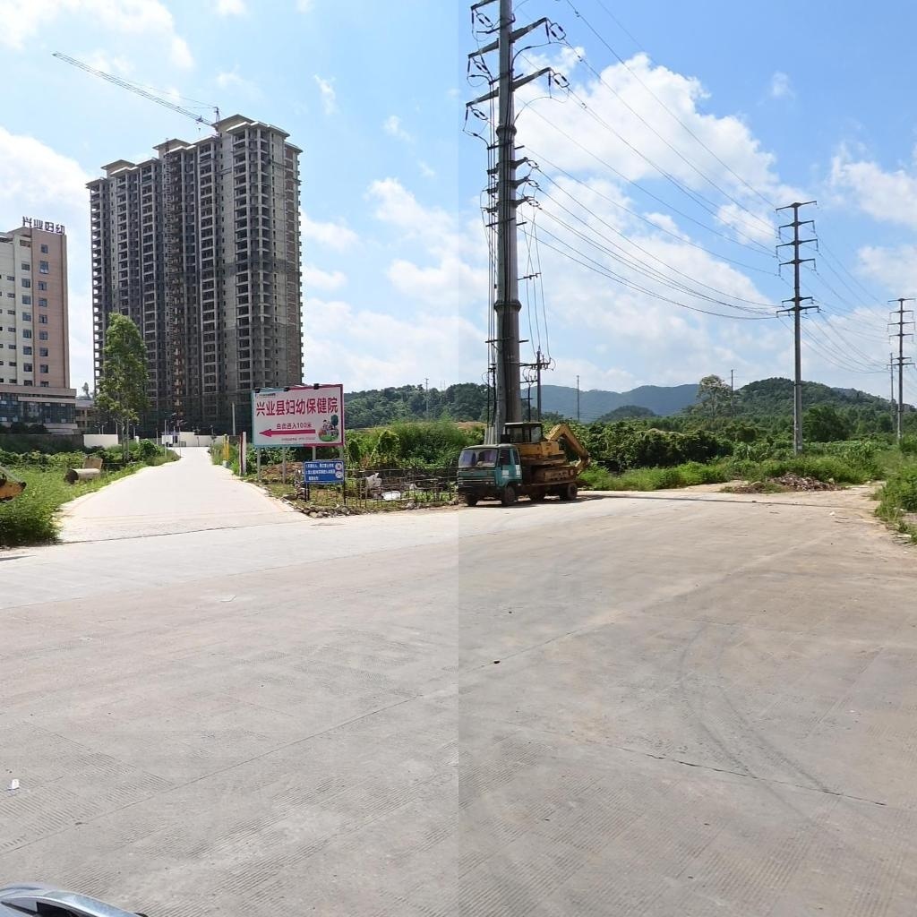 兴业县妇幼保健院