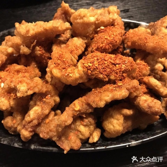 宁小宝麻辣香锅(荣盛时代广场店)
