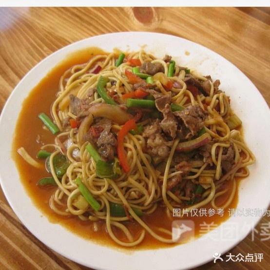 鼎鼎香鲁菜馆(迎宾路店)