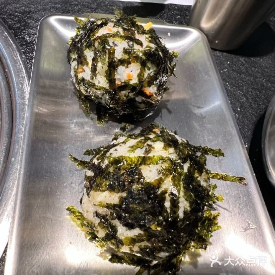 老街巷木槿花靠肉(慧聚寺店)