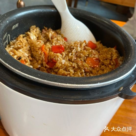 澎厨(北库小镇店)