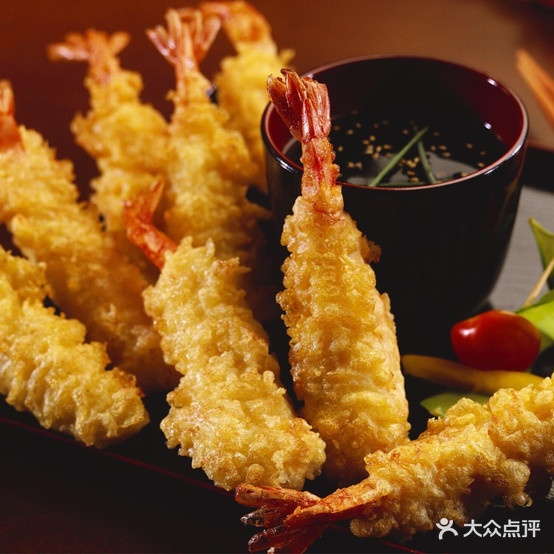 唛和寿司(青阳店)