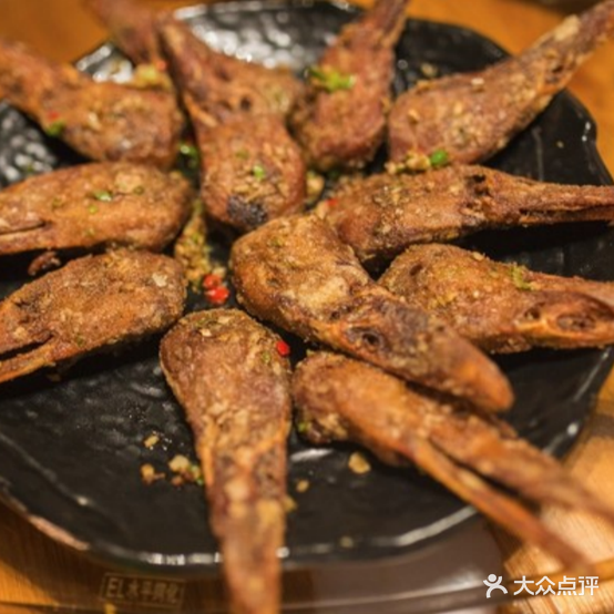 北京京果木炭火烤鸭