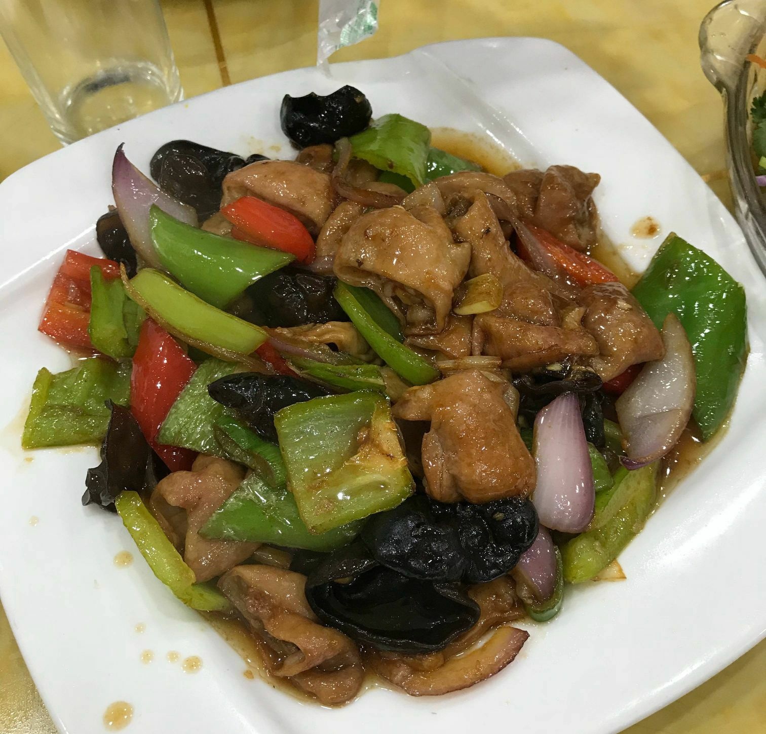 东北一家亲(惊驾路店)