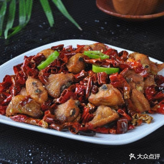 小湖南饭店(东迹二巷店)