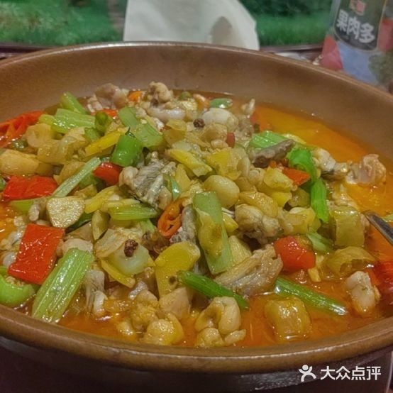 缘合居小酒馆九店(西二路店)