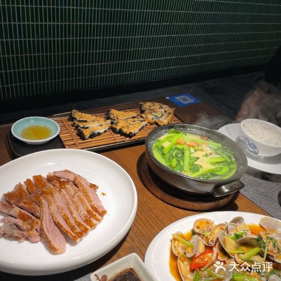 潮汕小区(万象城店)