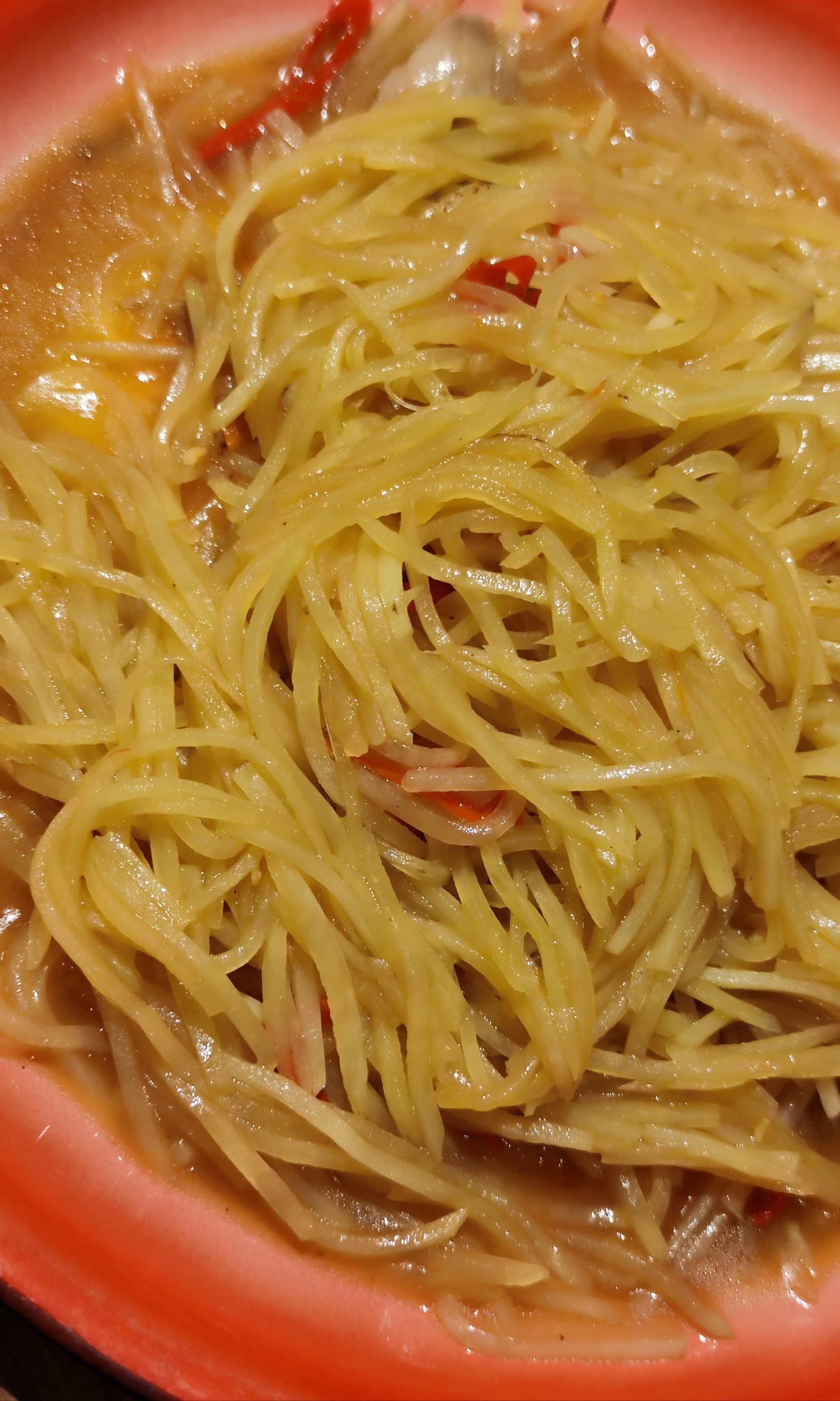 泥糊破店川菜小酒馆·夜宵(淮海巴黎春天店)