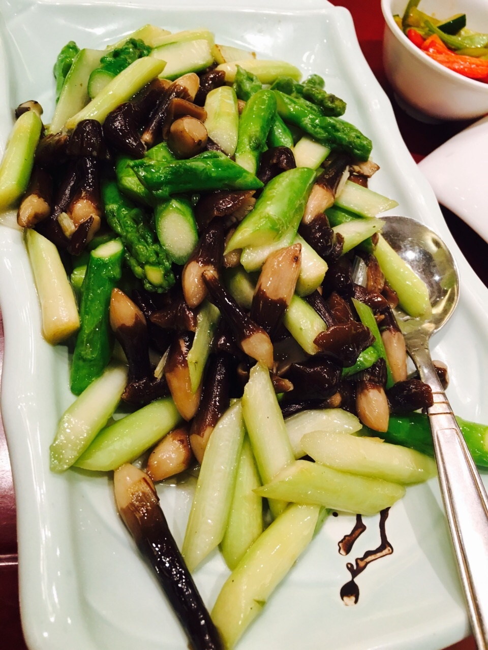 新广开海鲜·青岛菜(会展中心店)