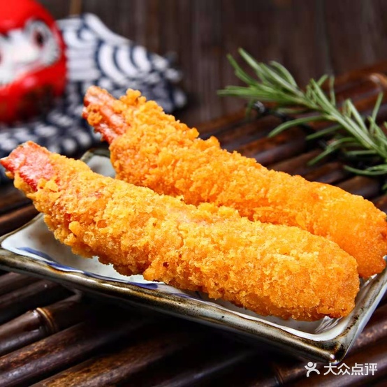 佐太朗日式烧肉饭(世纪城店)